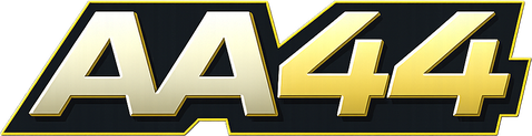 aa44bet.info Logo